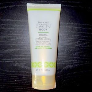 Mary Kay Satin Body